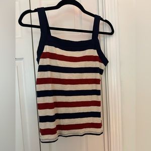Gap Patriotic Tank